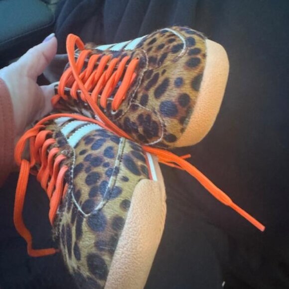 Women's Adidas SL 72 OG - Picture 9 of 10